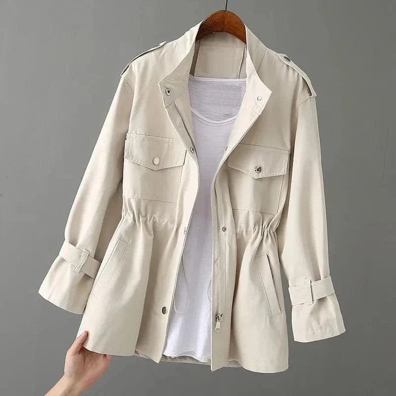 Emiliana Rain Coat