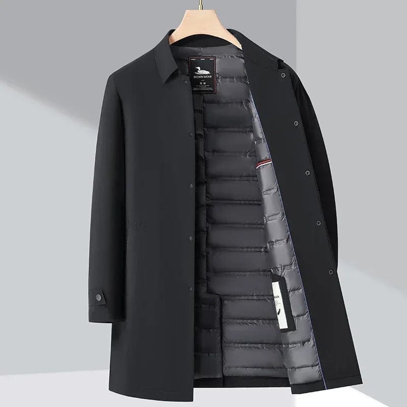 Heath Down Trench Coat