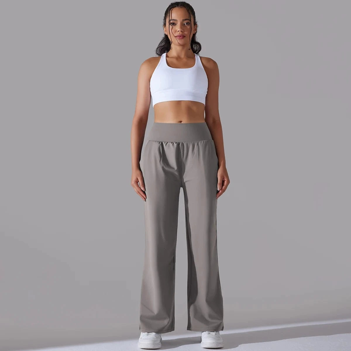 Serenah Soft Stretch Pants