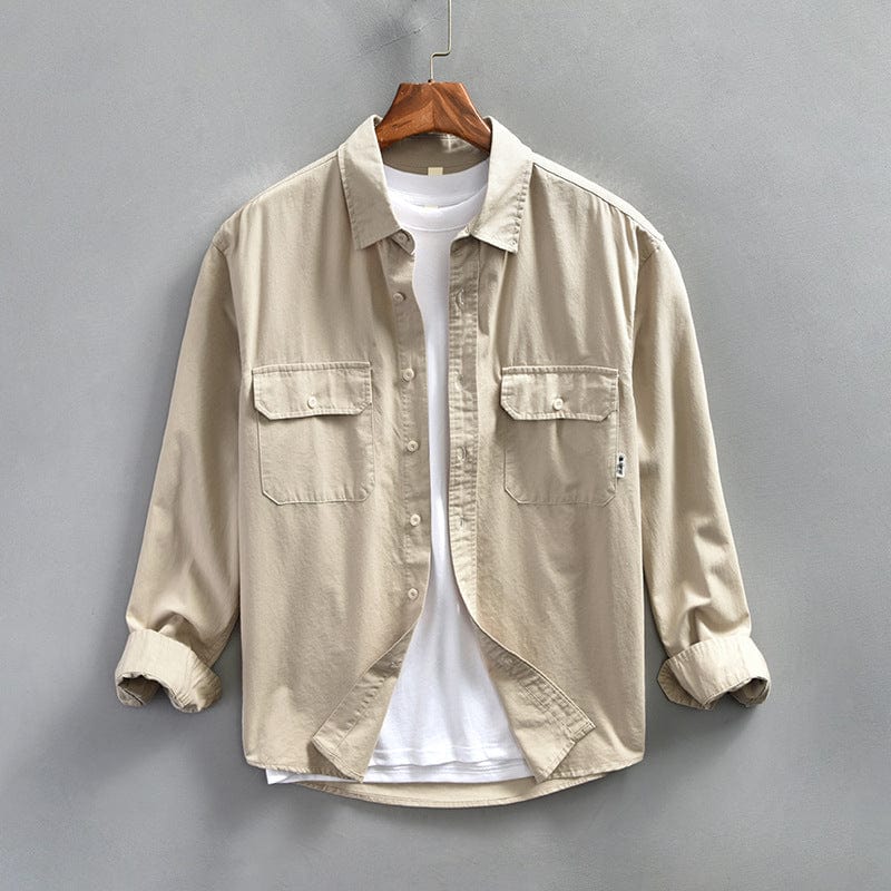 Halston Core Shirt