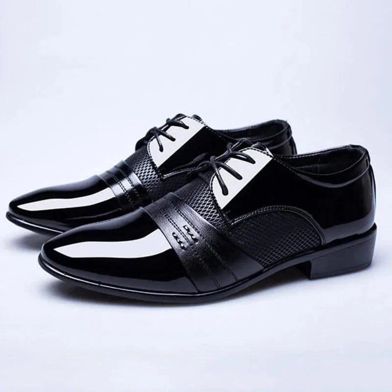 ANDREW NOLAN LOAFERS VOL.II