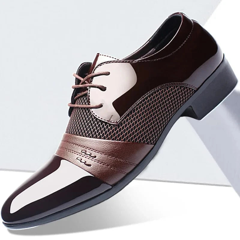 ANDREW NOLAN LOAFERS VOL.II