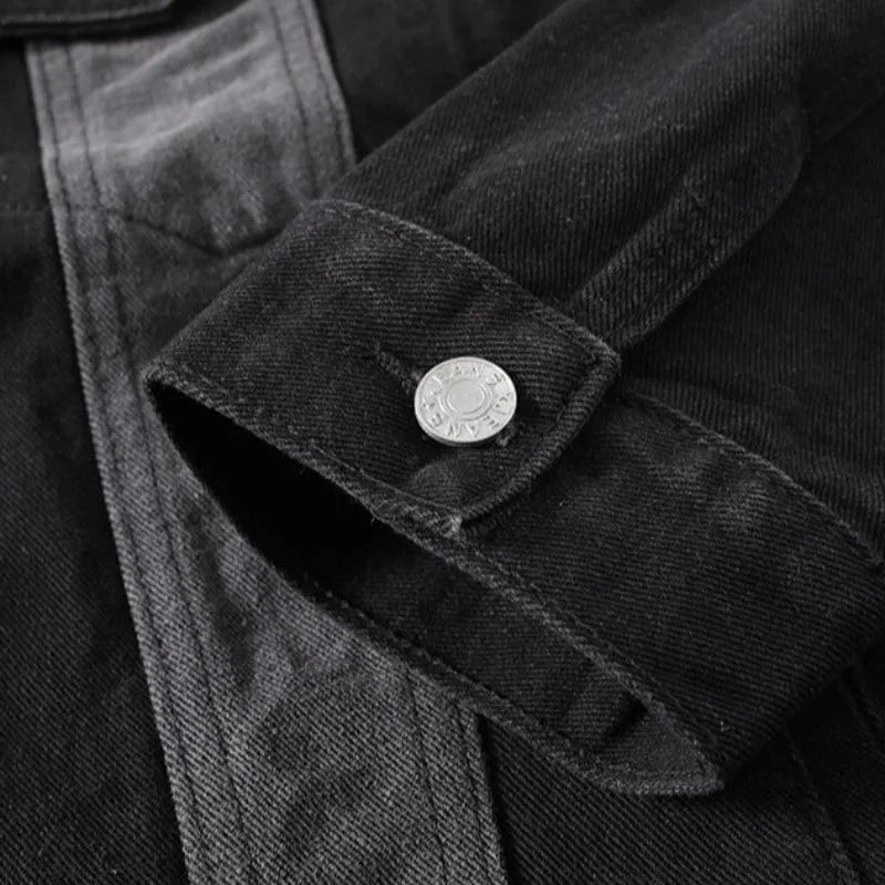 Stefano Denim Jacket