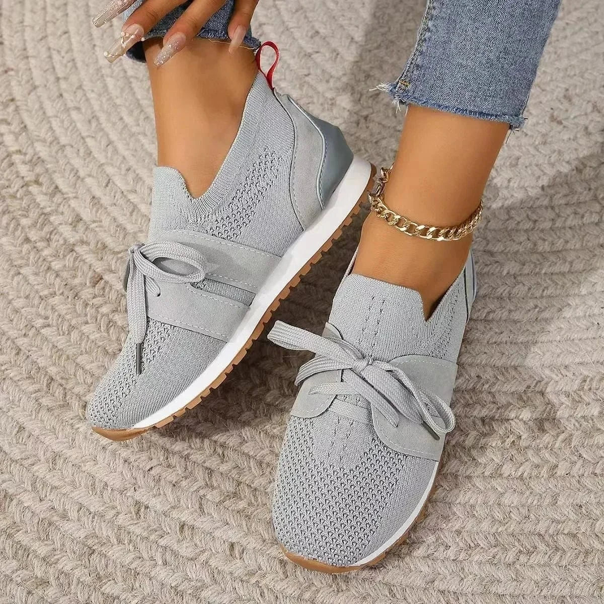 Saraya Comfort Sneakers
