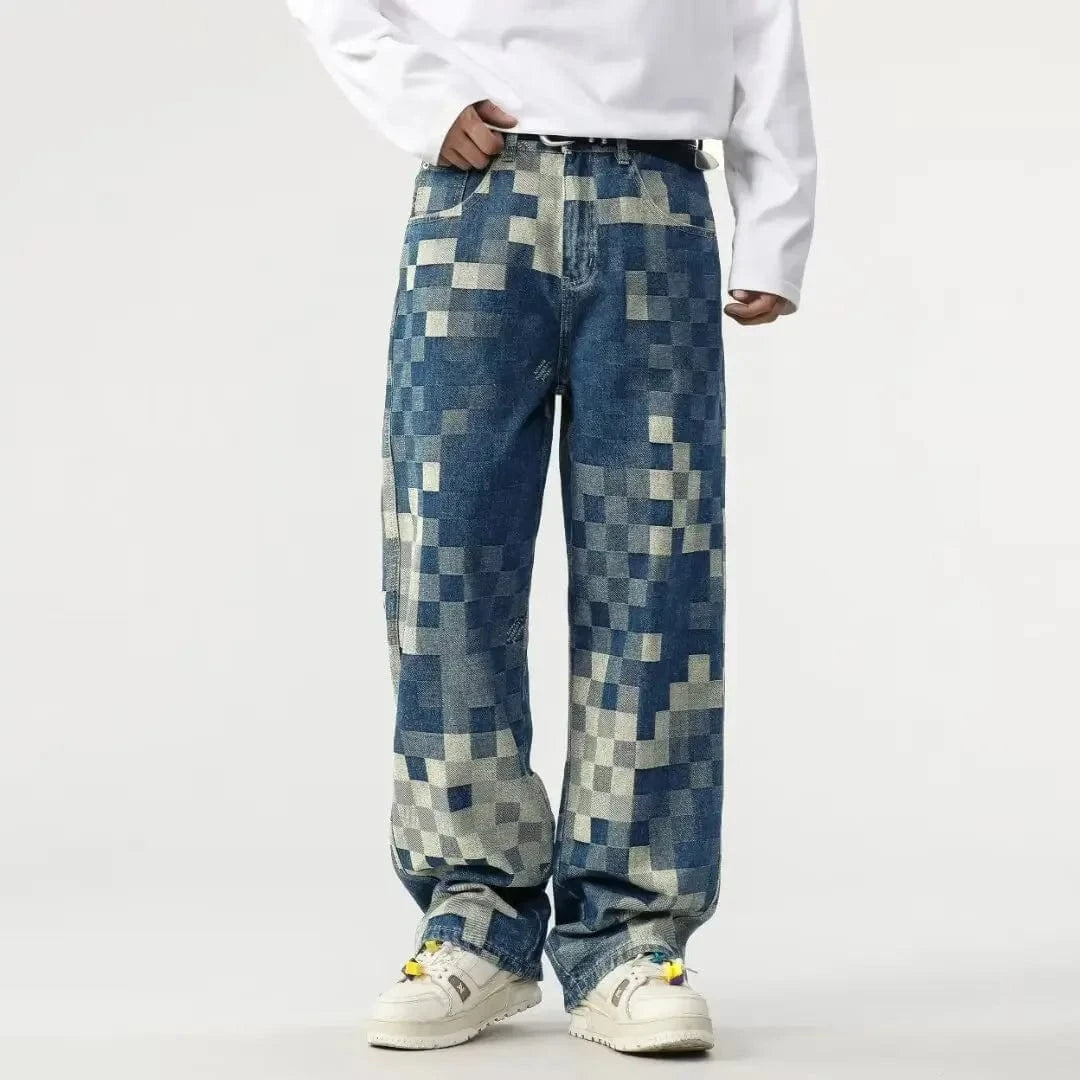 Hakan Denim Jeans