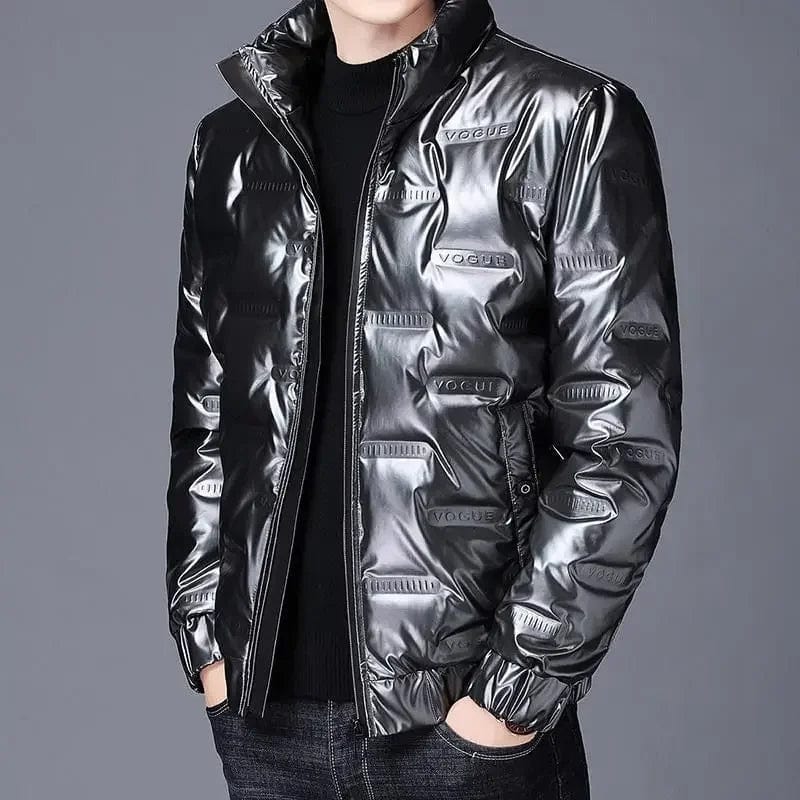 Alessio Down Jacket