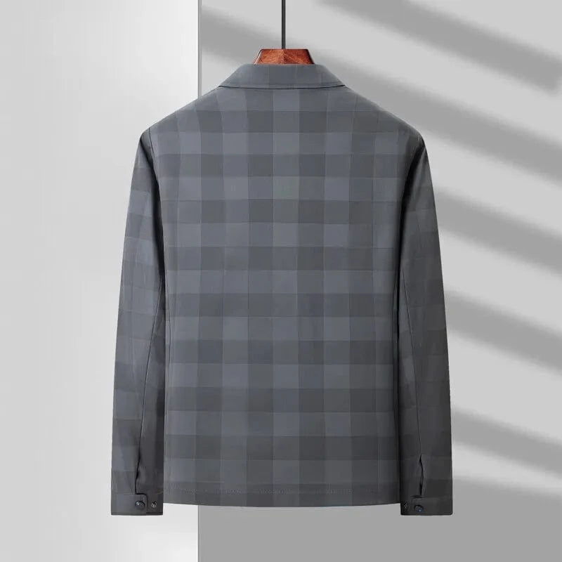 Johan Kashwer Jacket
