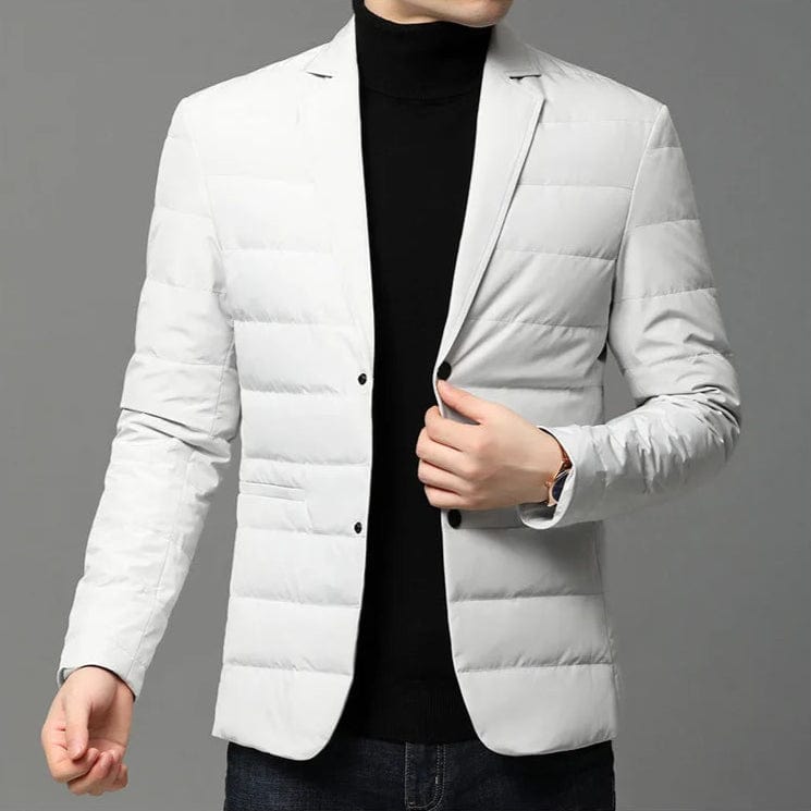 Muxley Winter Down Jacket