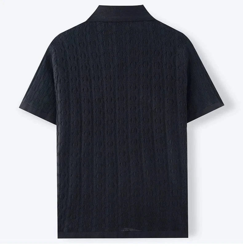 Mictor Dumont L'Artisan Heritage Shirt