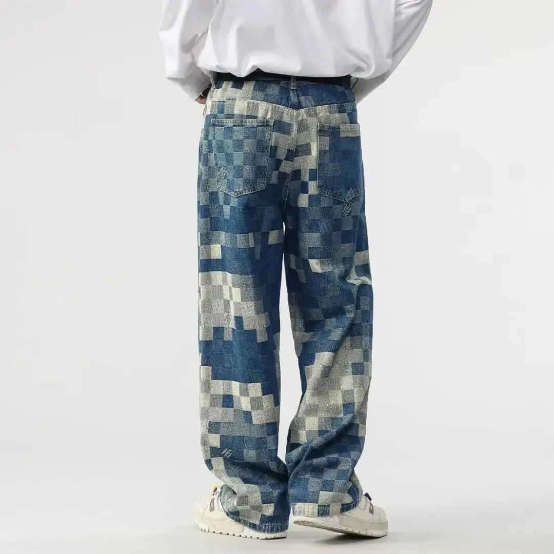 Hakan Denim Jeans