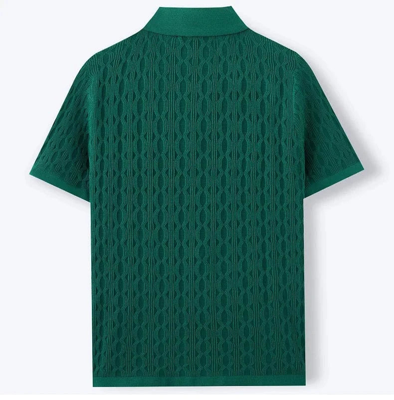 Mictor Dumont L'Artisan Heritage Shirt