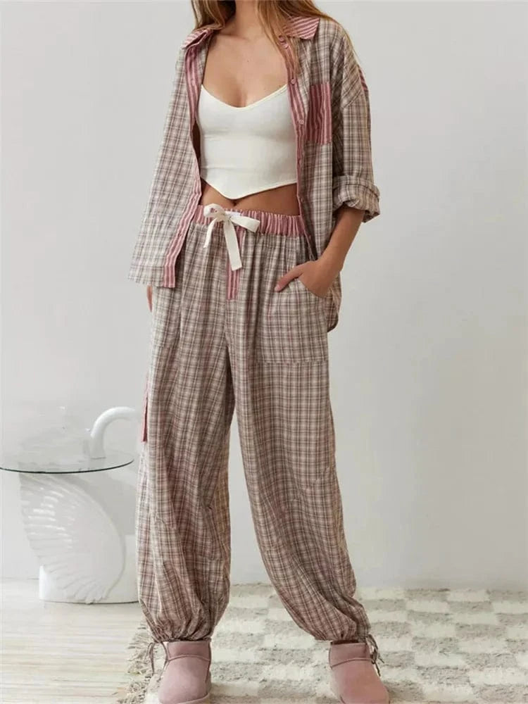 Rosie Lounge Set