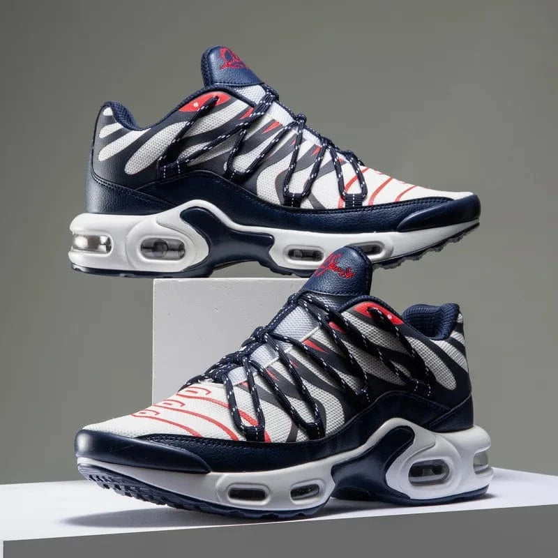Zane Axel Sneakers