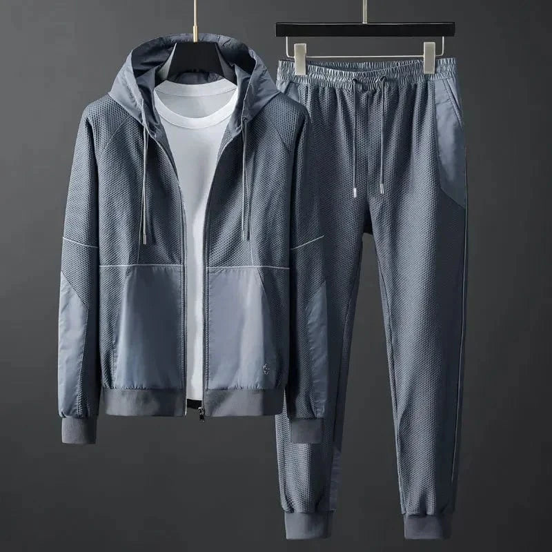 Rowland Lightweight Tracksuit