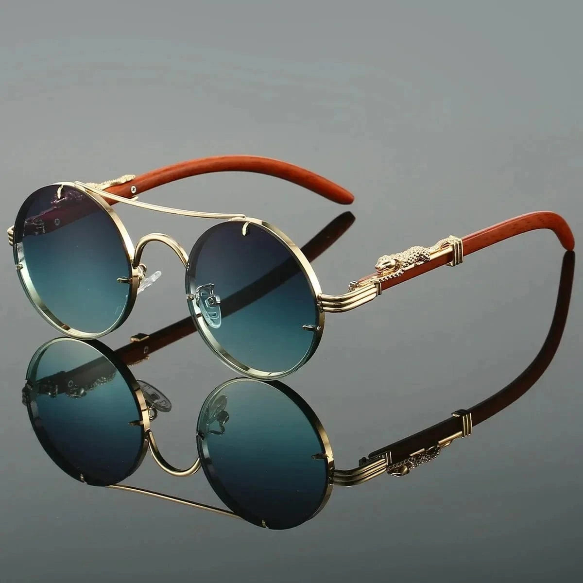 Omar Roco Retro Shades