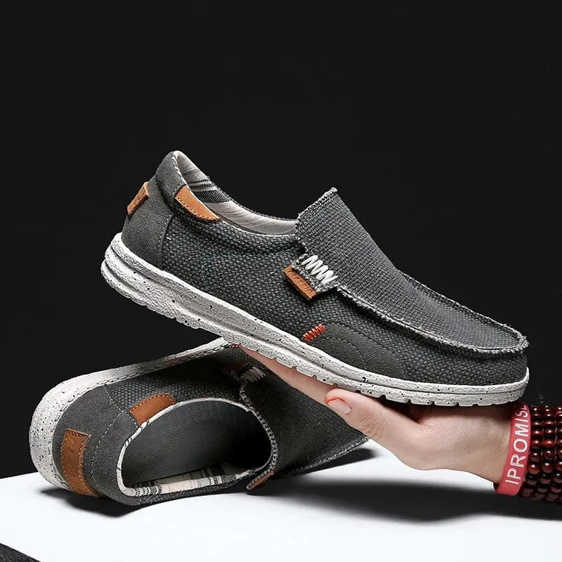 Urban Glide Slip-On Shoes
