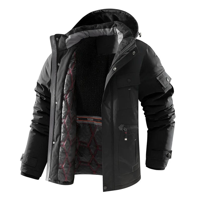 Karlo Alaska Jacket