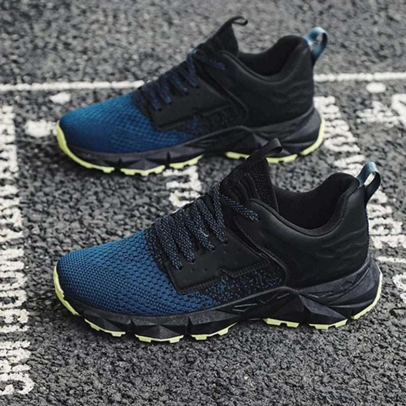 Lance Bolt Sneakers