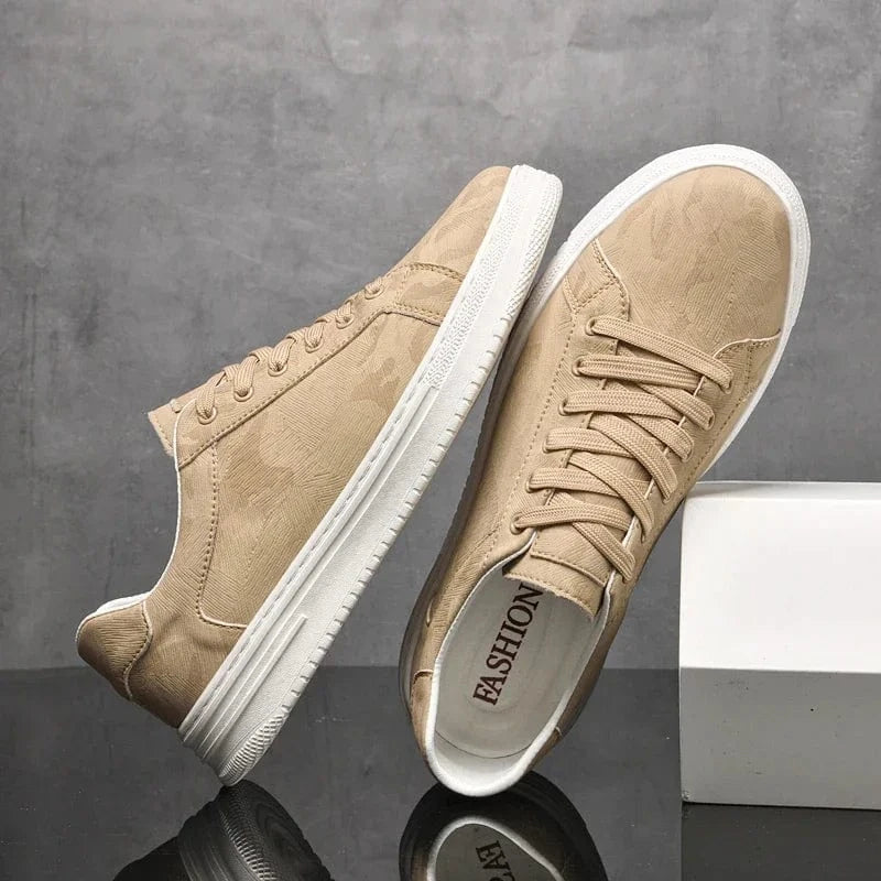Morison Classic Sneaker