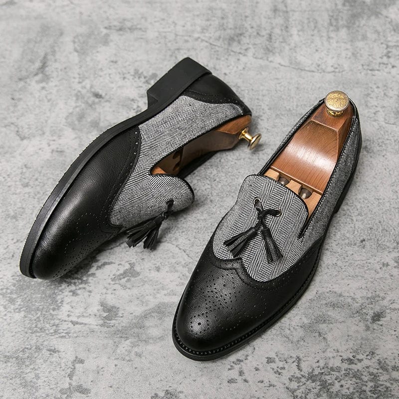 Andy Rutherford Loafers