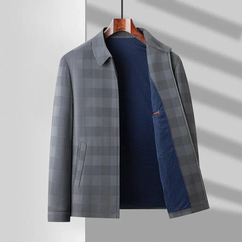 Johan Kashwer Jacket
