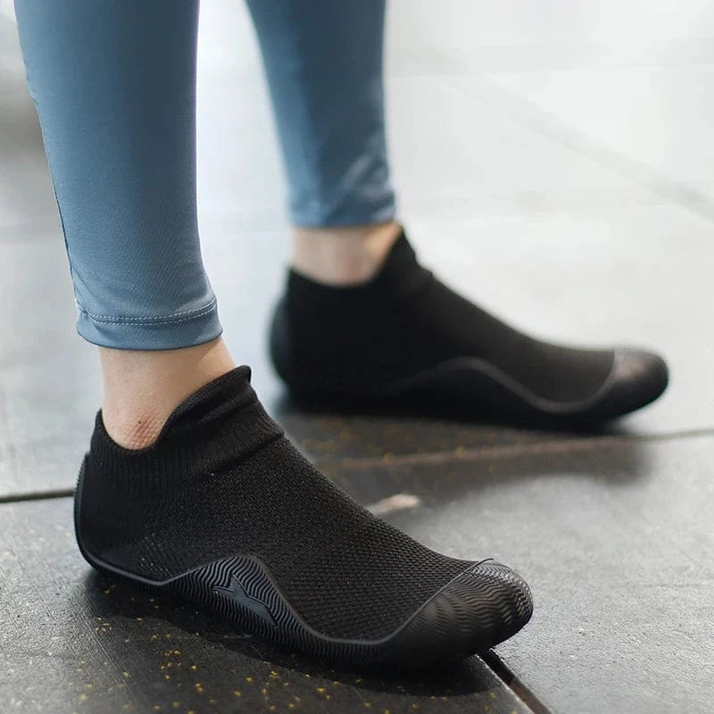 Royce Barefoot Shoes