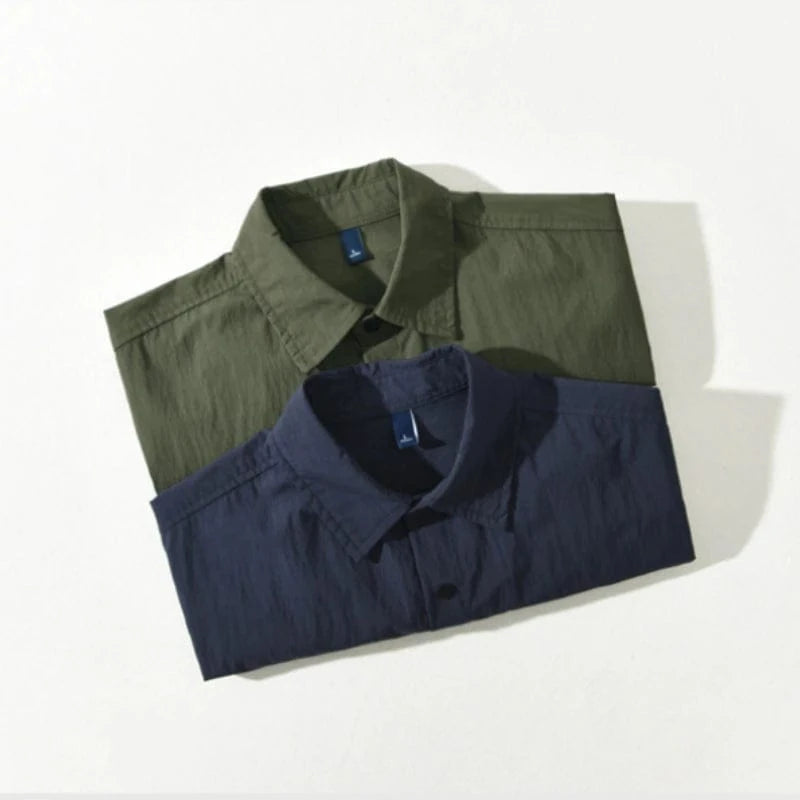 Gaston Retro Shirt