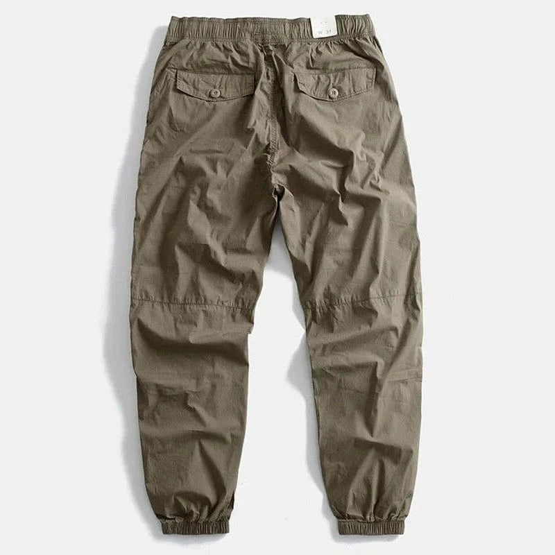 Luxe Milo Pants
