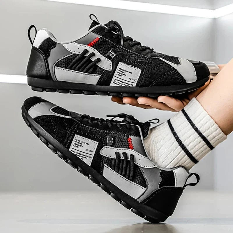 Gianni Lightweight Street Trainers