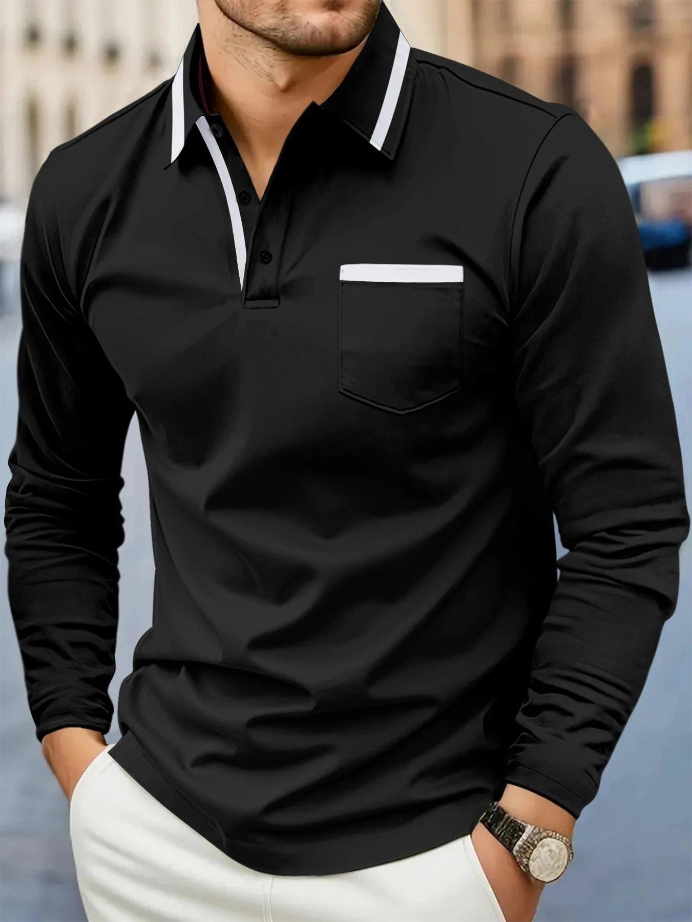 John Ross Polo Shirt