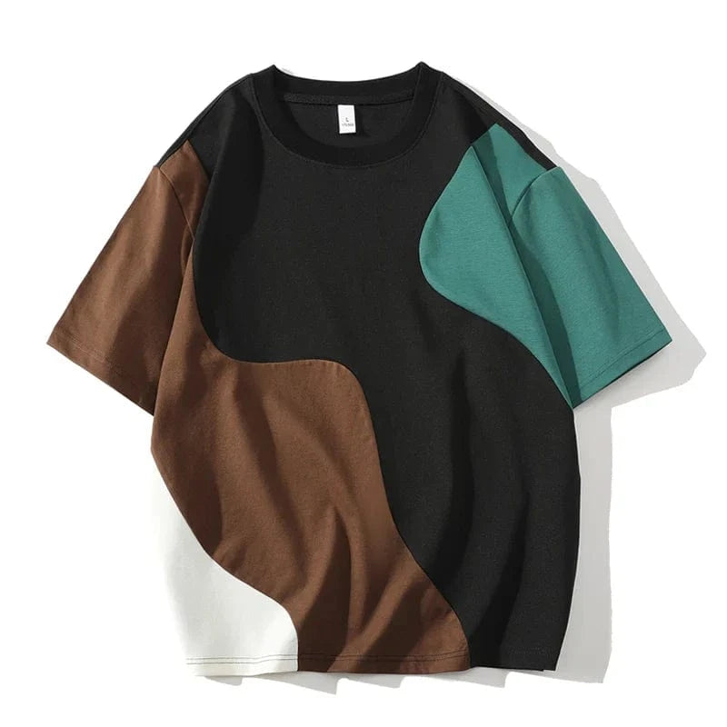 Rooney Patch Theory Tee