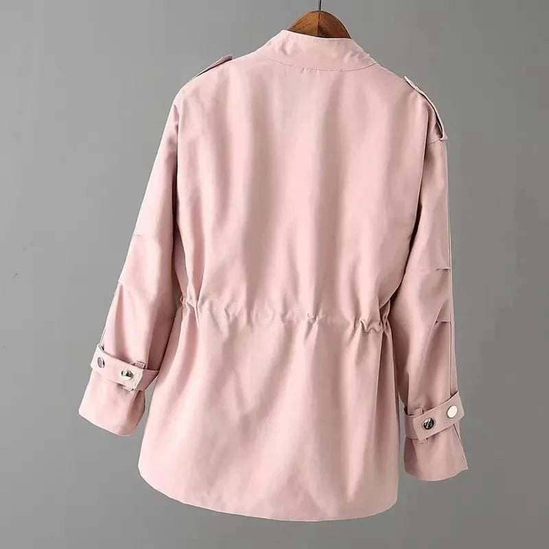 Emiliana Rain Coat