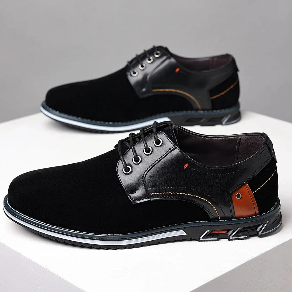Maxon Ford Shoes