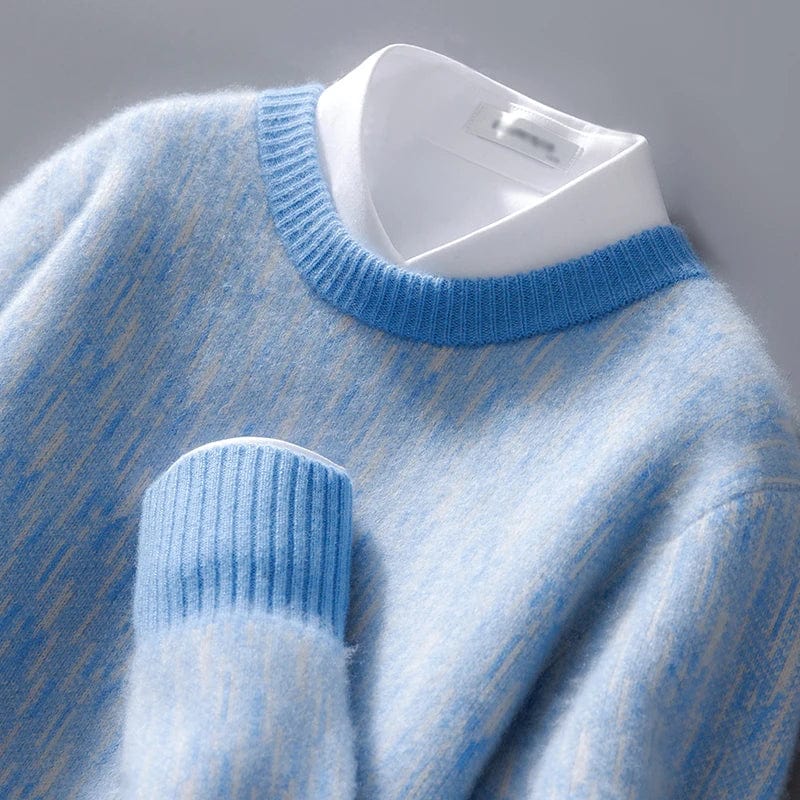 Rafferty Cashmere Sweater