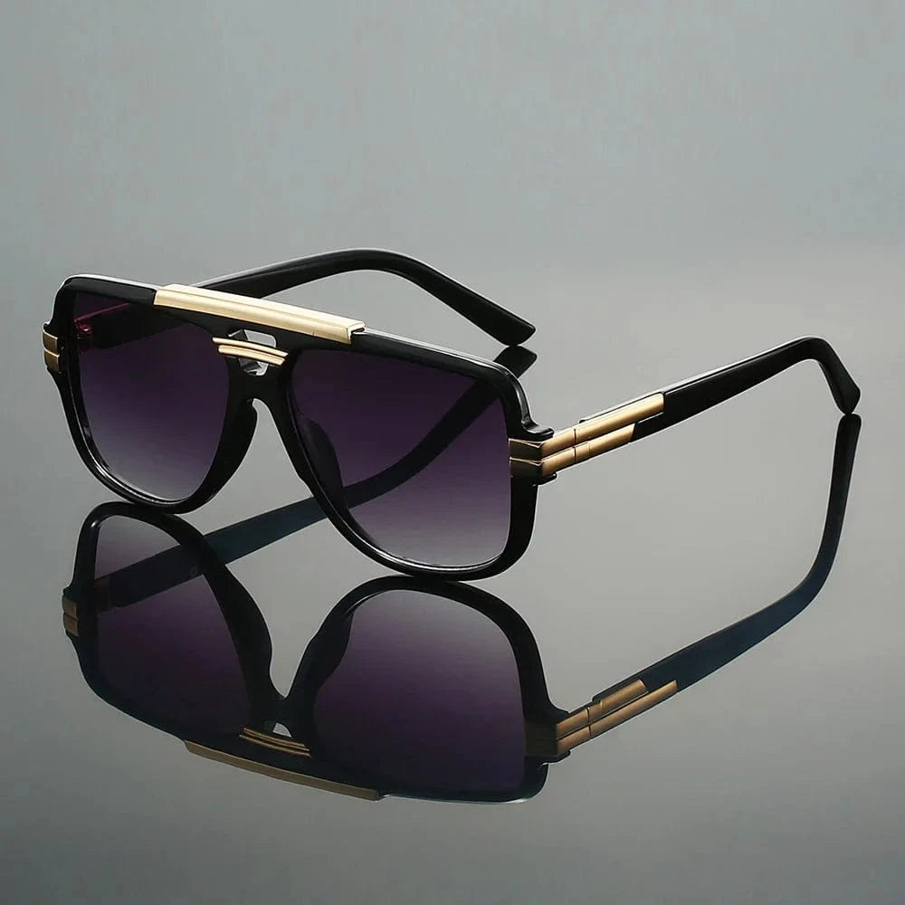 Otis Pilot Sunglasses