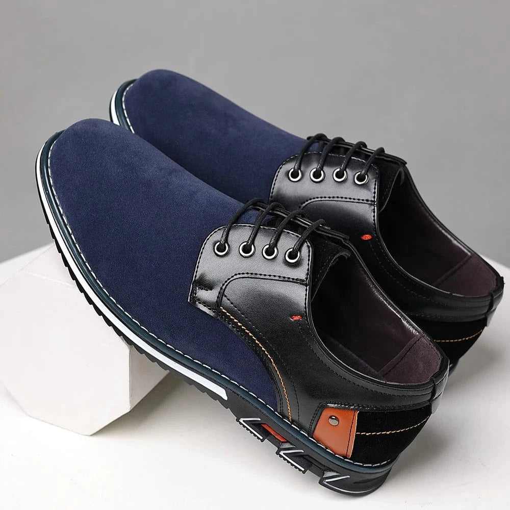 Maxon Ford Shoes