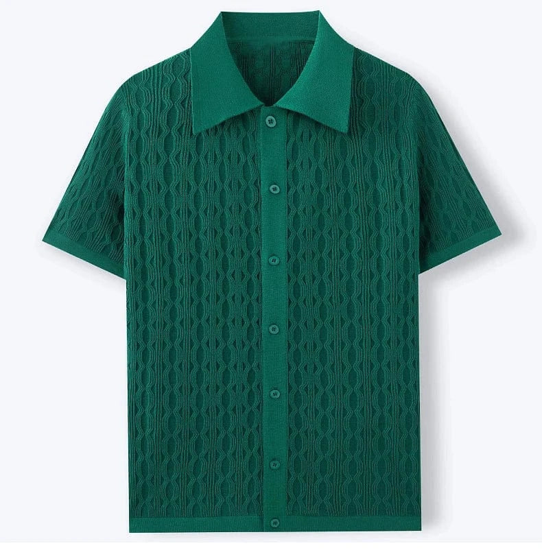 Mictor Dumont L'Artisan Heritage Shirt