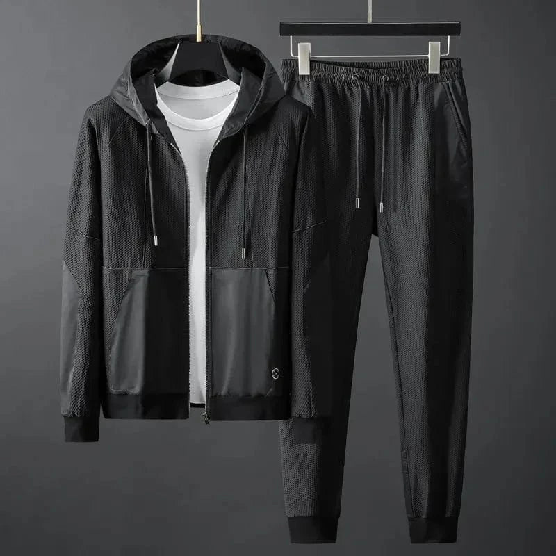Rowland Lightweight Tracksuit