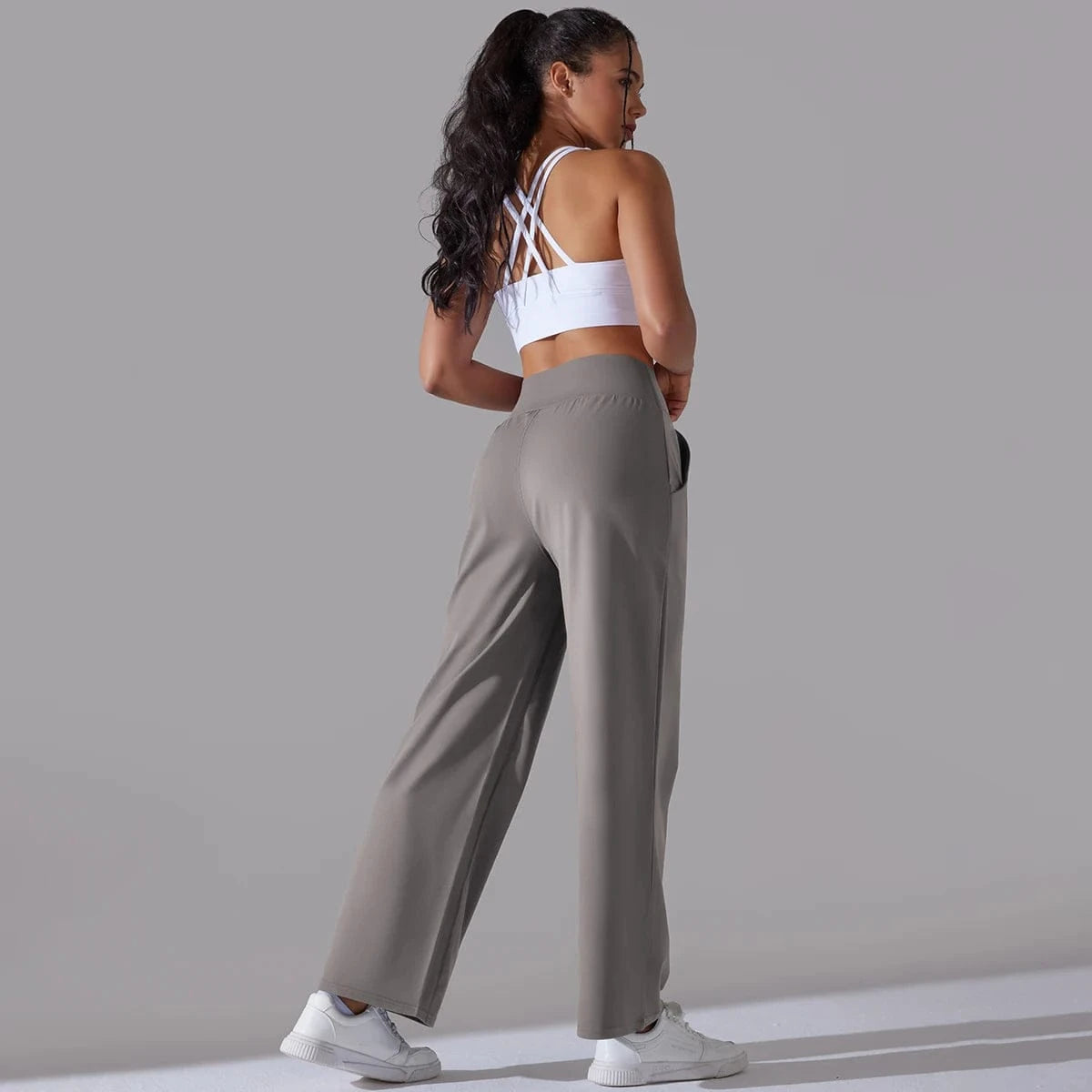 Serenah Soft Stretch Pants