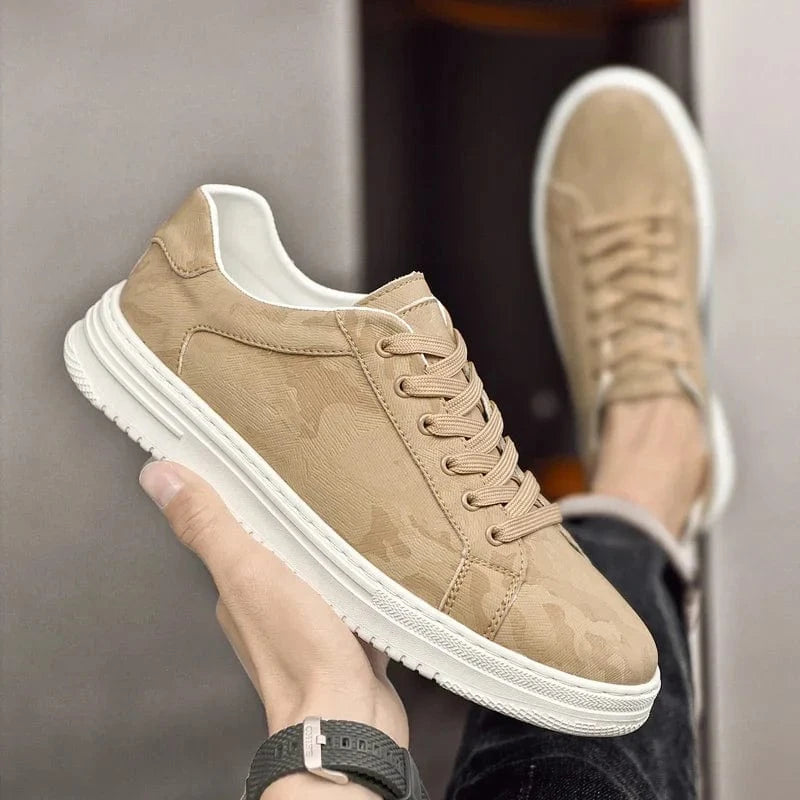 Morison Classic Sneaker