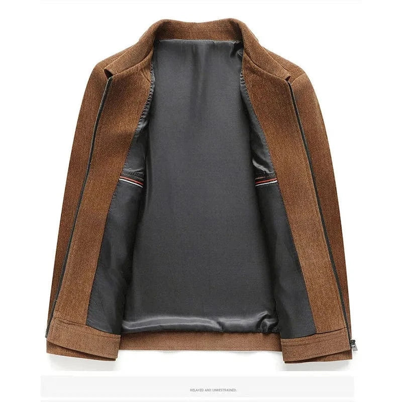 Sigmund Woven Jacket