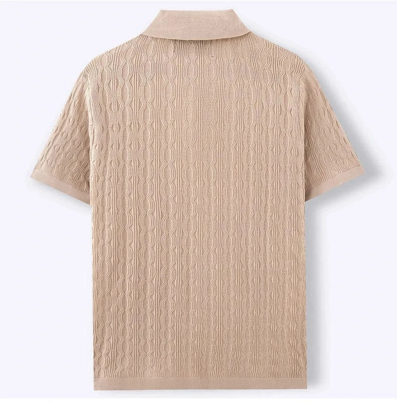Mictor Dumont L'Artisan Heritage Shirt