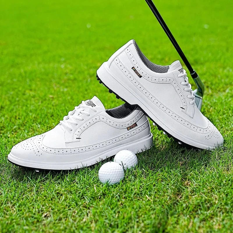 Garry Bale Performance Golf Shoes