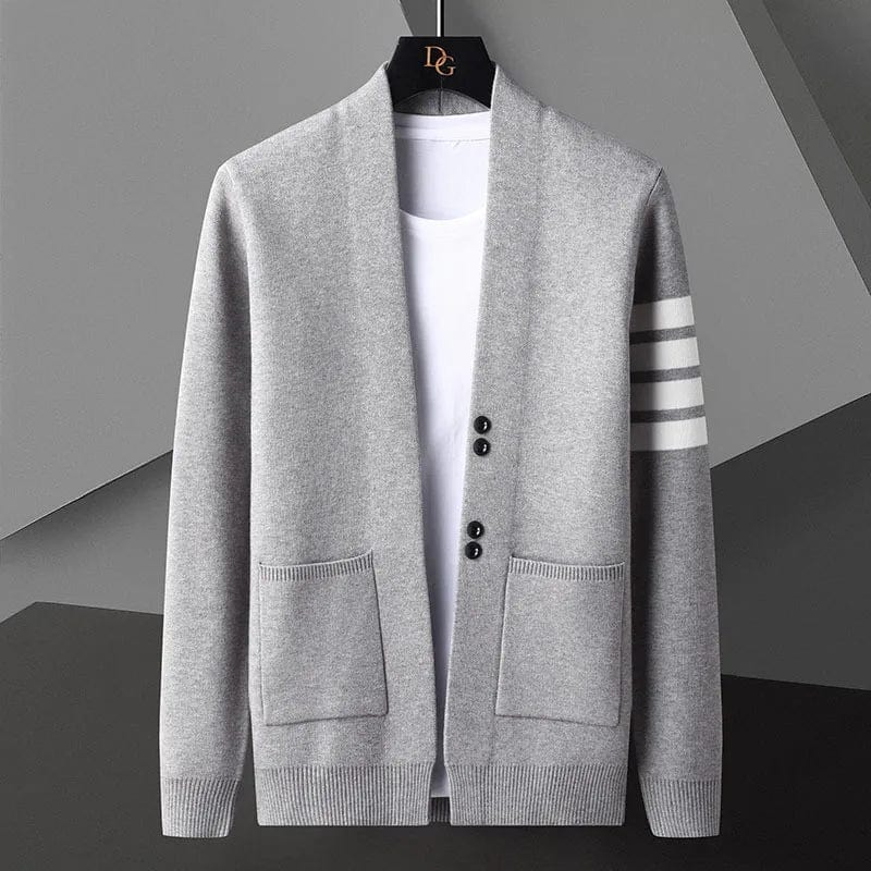 Jessy Mellison Luxury Cardigan Sweater