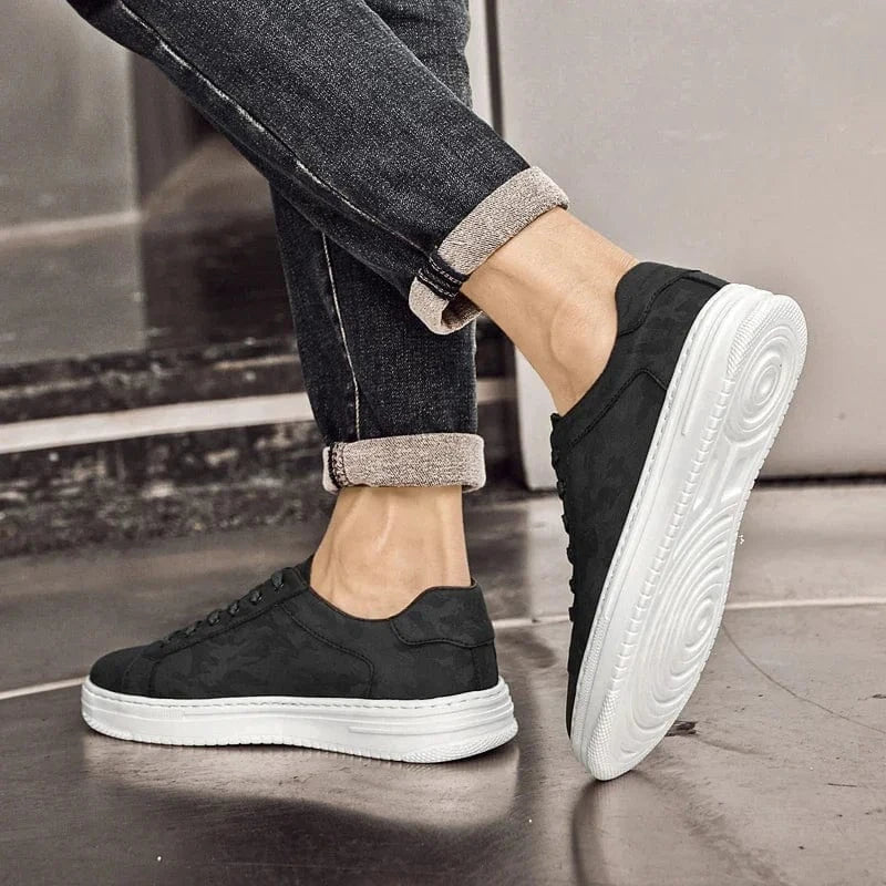 Morison Classic Sneaker