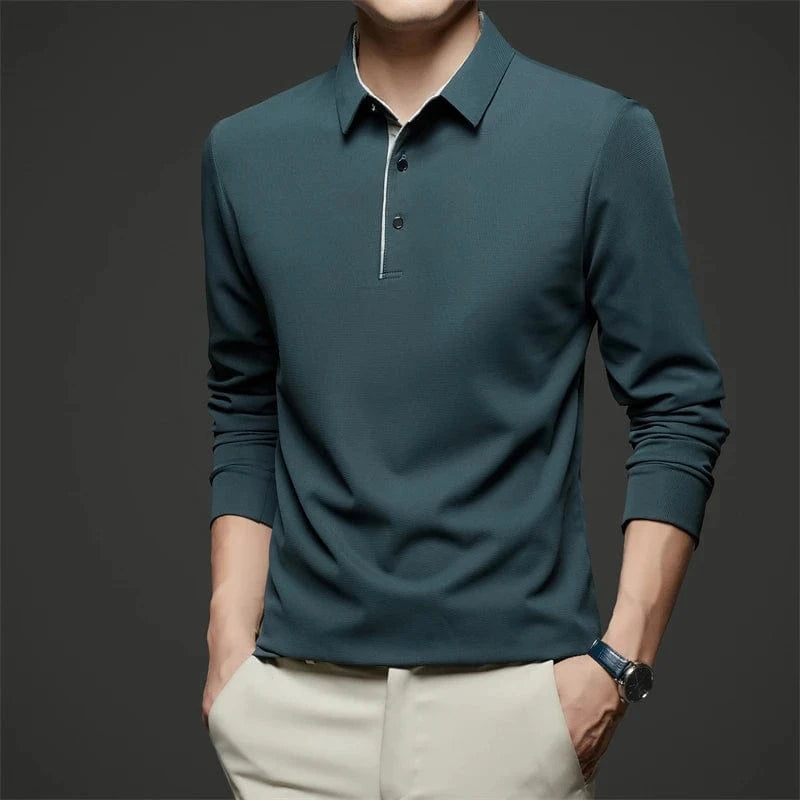 Maxim Tailored Comfort Polo