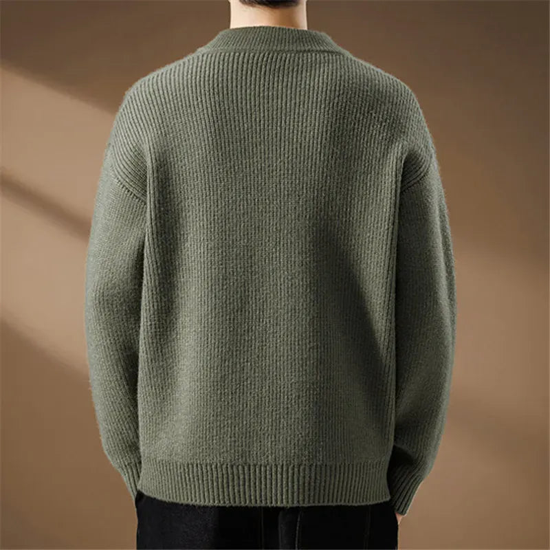 Richford Alpine Knit