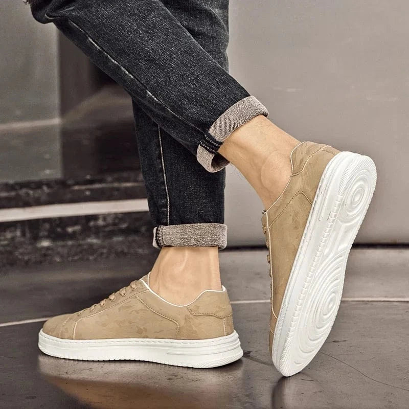 Morison Classic Sneaker
