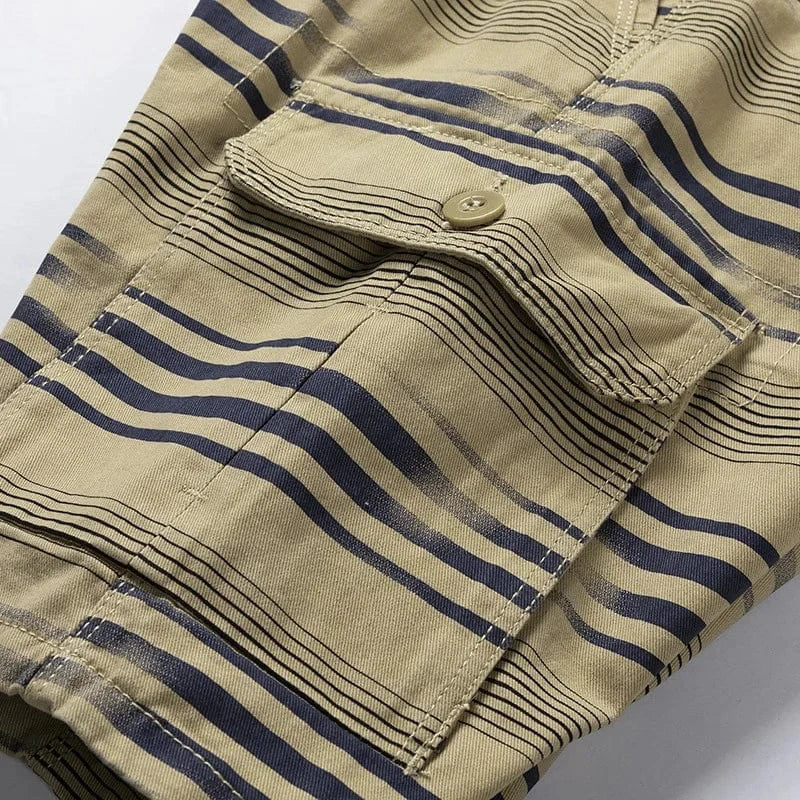 Moland Cargo Short