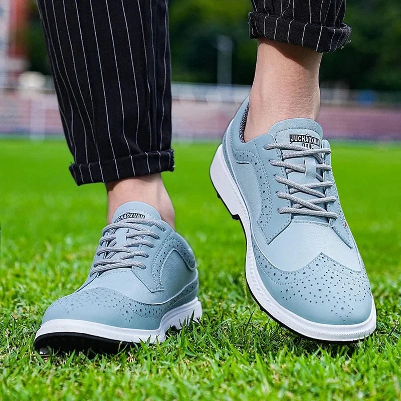 Garry Bale Performance Golf Shoes